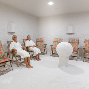 Галокамера