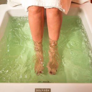 Ravivann jalgadele 12 min