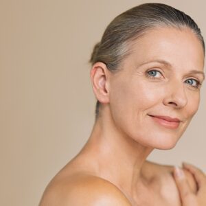 Face and decolletage treatment 40 min